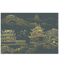 Flower And Bird Wall Murals Product 19