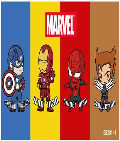 Cartoon Wall Murals products 65