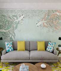 Plant Wall Murals products 22