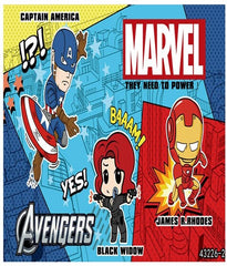 Cartoon Wall Murals products 67