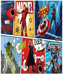 Cartoon Wall Murals products 69