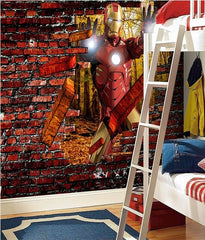 Cartoon Wall Murals products 74