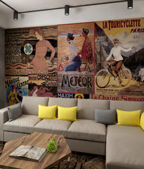 Plant Wall Murals products 25