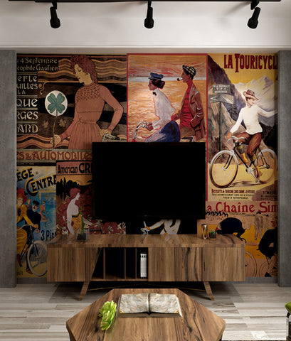Plant Wall Murals products 25