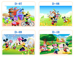 Disney products  19