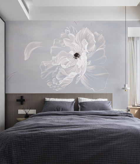 Flower And Bird Wall Murals Product 24
