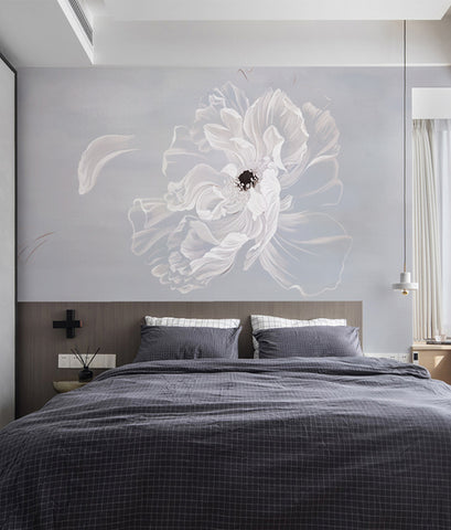 Flower And Bird Wall Murals Product 24