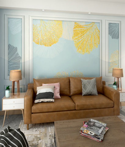 Plant Wall Murals products 26