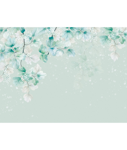 FLOWERS WALL MURALS Products 37
