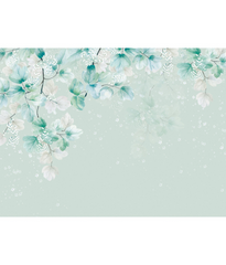 FLOWERS WALL MURALS Products 37