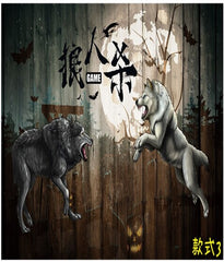 Cartoon Wall Murals products 84