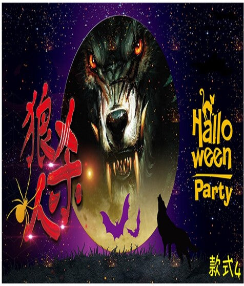 Cartoon Wall Murals products 85