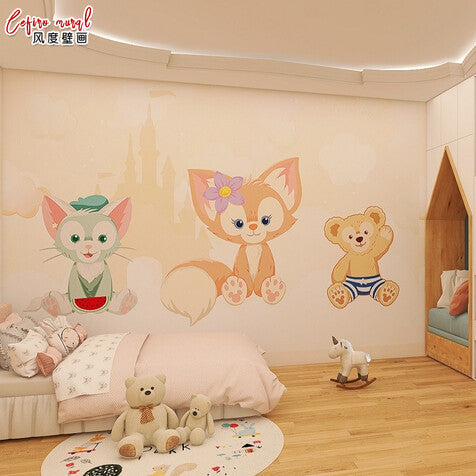 Disney products  23