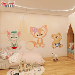Disney products  23
