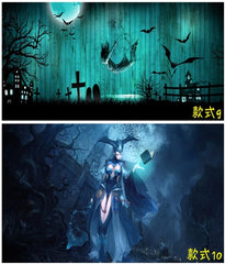 Cartoon Wall Murals products 88