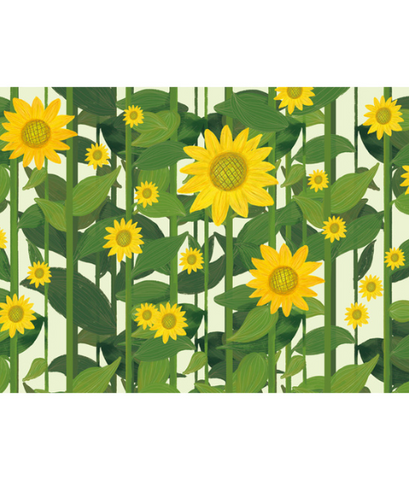 FLOWERS WALL MURALS Products 40