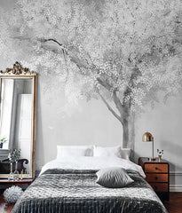 Flower And Bird Wall Murals Product 28