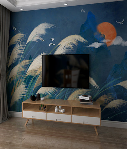 Plant Wall Murals products 29