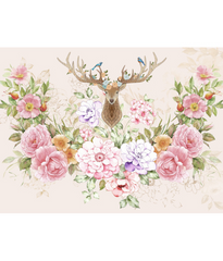 FLOWERS WALL MURALS Products 39