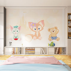 Disney products  23