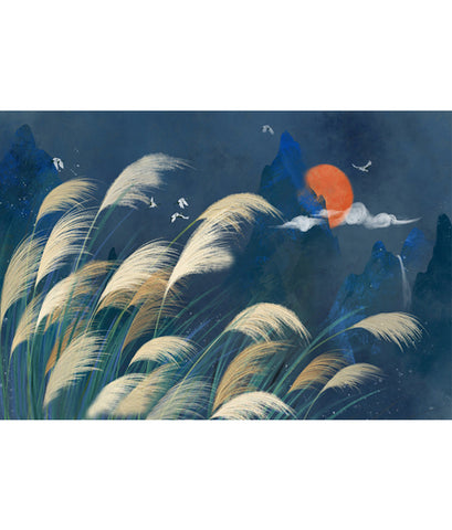 Plant Wall Murals products 29