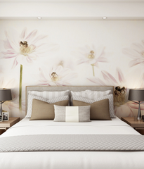 FLOWERS WALL MURALS Products 41