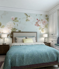 FLOWERS WALL MURALS Products 42
