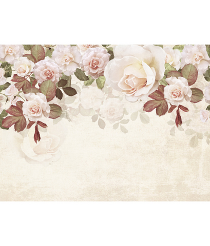 FLOWERS WALL MURALS Products 77