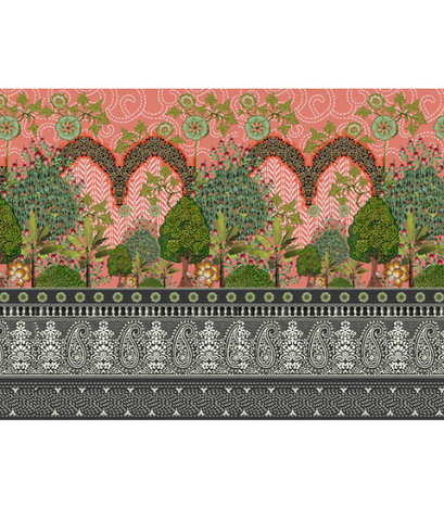 FLOWERS WALL MURALS Products 80