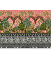FLOWERS WALL MURALS Products 80