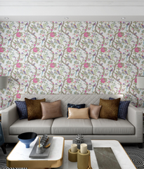FLOWERS WALL MURALS Products 86