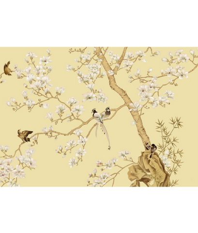 FLOWERS WALL MURALS Products 89