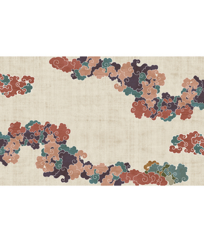 FLOWERS WALL MURALS Products 93