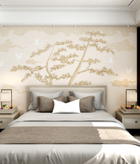 FLOWERS WALL MURALS Products 94