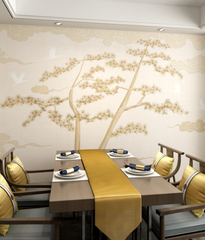 FLOWERS WALL MURALS Products 94