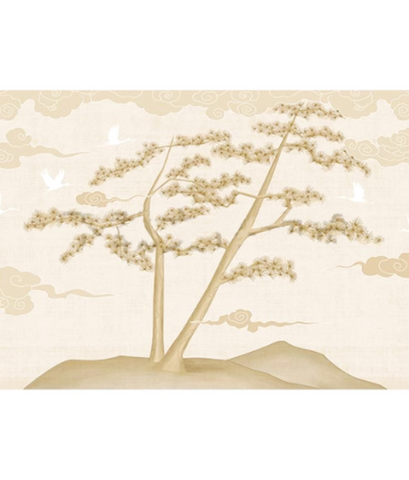 FLOWERS WALL MURALS Products 94