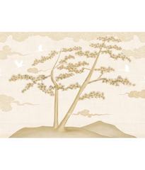 FLOWERS WALL MURALS Products 94