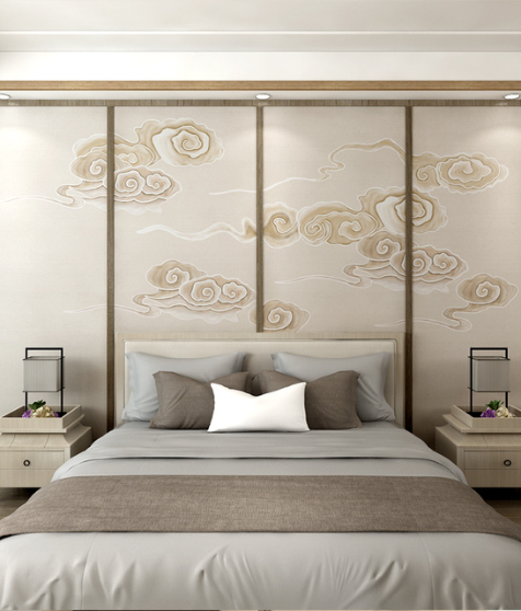 FLOWERS WALL MURALS Products 95