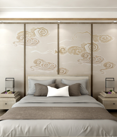 FLOWERS WALL MURALS Products 95