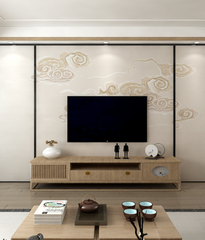FLOWERS WALL MURALS Products 95