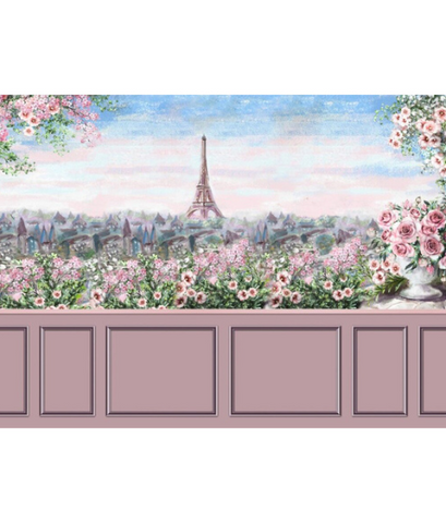 FLOWERS WALL MURALS Products 81