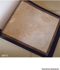 Luxury Foil Wallpaper Non Woven Backing product 3