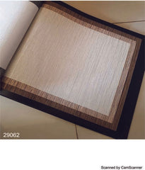 Luxury Foil Wallpaper Non Woven Backing product 4