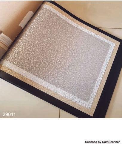 Luxury Foil Wallpaper Non Woven Backing product 5