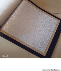 Luxury Foil Wallpaper Non Woven Backing product 5