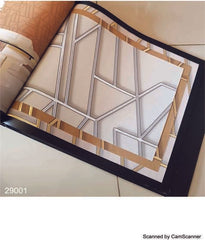 Luxury Foil Wallpaper Non Woven Backing product 7