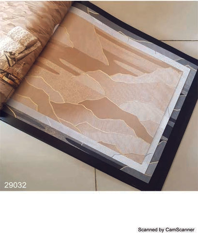 Luxury Foil Wallpaper Non Woven Backing product 1