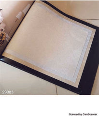 Luxury Foil Wallpaper Non Woven Backing product 8