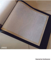 Luxury Foil Wallpaper Non Woven Backing product 8