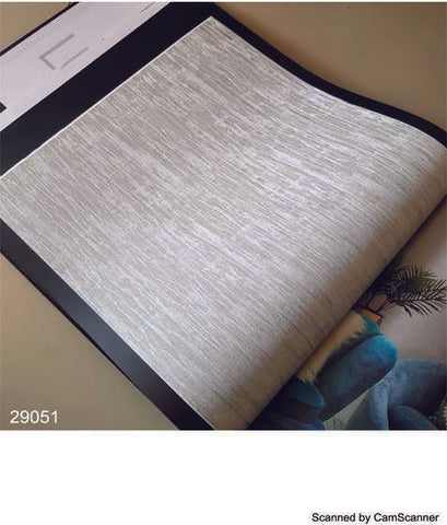 Luxury Foil Wallpaper Non Woven Backing product 9